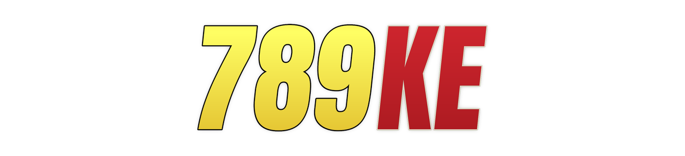 789ke logo